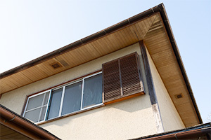 ケース⑧ 空き家戸建て（4LDK・約100㎡）の画像