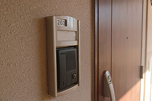 ケース① 単身用社宅（1K・約25㎡）の画像