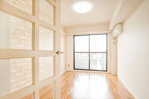 ケース⑨ 借上げ社宅（2LDK・約60㎡）の画像