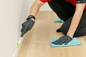 ケース⑤ アパート1階／1DK（約30㎡）の画像