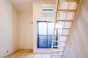 ケース⑥ 新築賃貸マンション／1R（約22㎡）の画像