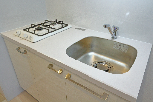 ケース⑧ 賃貸アパート／1K（約20㎡）の画像