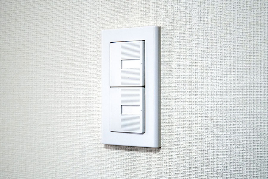 ケース② 新築分譲マンション／1LDK（約45㎡）の画像