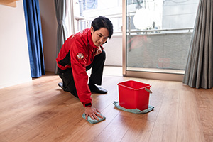 ケース③ 新築建売戸建て／4LDK（約100㎡）の画像