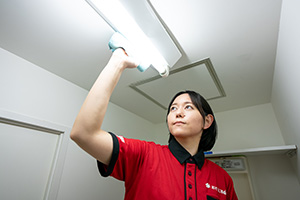 ケース⑨ 新築建売住宅／2LDK＋ロフト（約80㎡）の画像