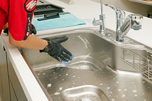 ケース② 区分マンション(2LDK・約55㎡)/部分リノベ後の画像