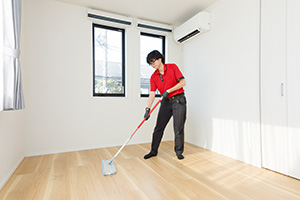 ケース⑤ マンション(1棟10戸)/リノベーション一括対応の画像