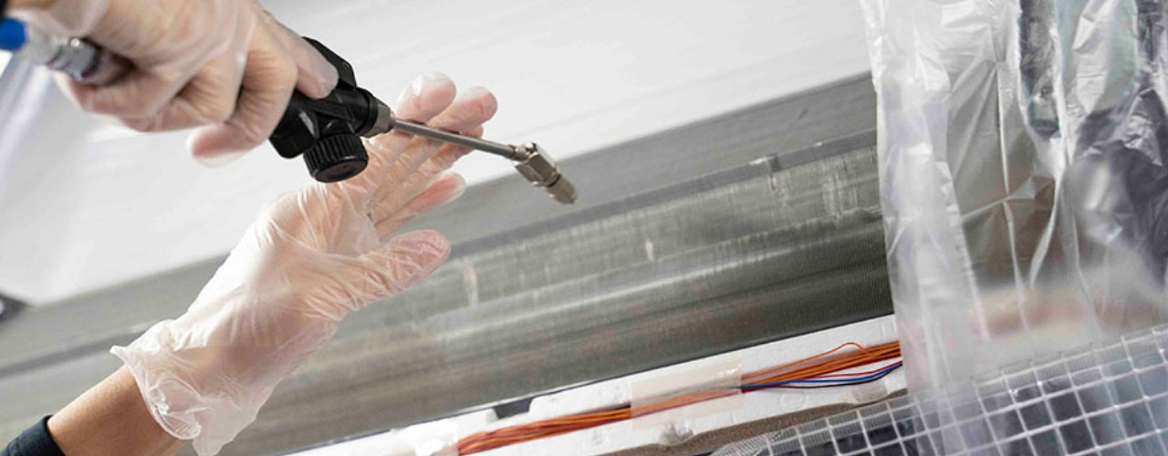 エアコンの効きが良くなると電気代も安くなる!