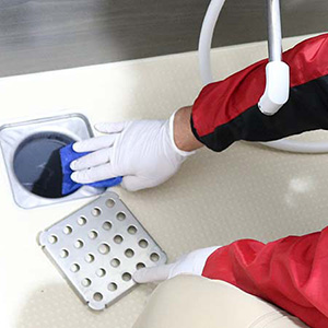 浴室の徹底クリーニングとその後のキレイを守るには?