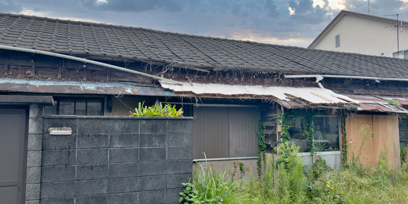 空き家の管理にかかる費用は?管理費の相場を解説|空き家のリスクと上手な活用法もご紹介