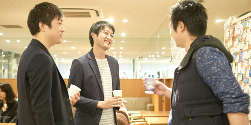 「起業」「法人」「個人事業主」それぞれの違いを解説！個人事業主のメリット・デメリットもご紹介！