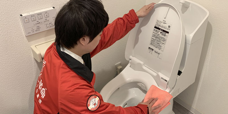 【大田区多摩川店インタビュー・後編】東京都内でハウスクリーニング市場が急成長!マーケットで注目を集めるおそうじ革命の可能性