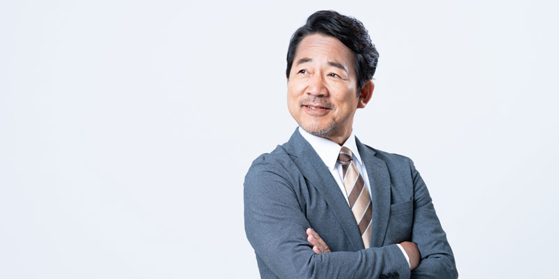 40代・50代のリカレント教育って意味あるの？人生をアップデートする方法について考える