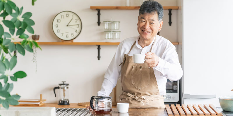 退職後におすすめ！お金がかからない人気の趣味15選｜満たされた第二の人生を送るヒント