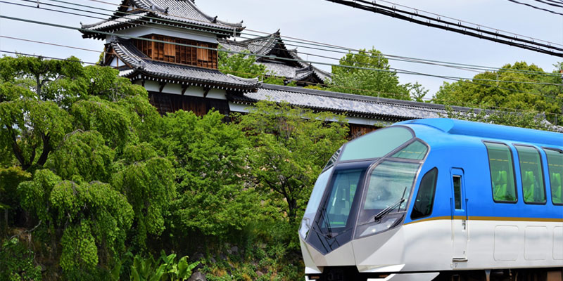 早期退職したら行きたい！”時間にゆとりがある人”こそ楽しめる国内旅行先10選