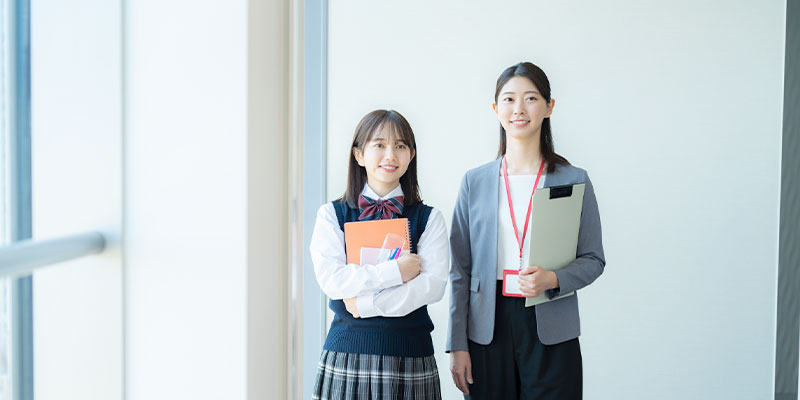 会社を辞めても子どもの教育費はなんとかなる！退職後も堅実に家計を維持するためのヒント