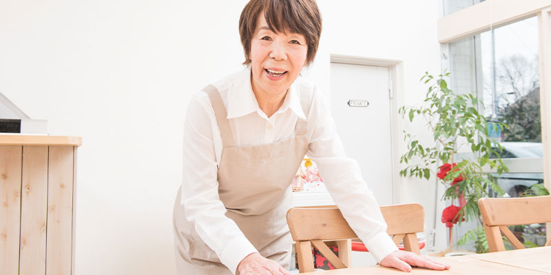 “人に喜ばれる生き方”について｜40代・50代を輝かしく生きるためのヒント