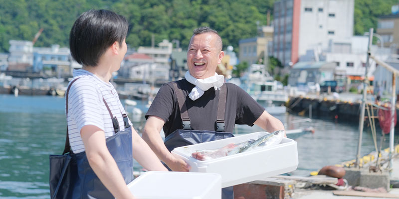 “人に喜ばれる生き方”について｜40代・50代を輝かしく生きるためのヒント