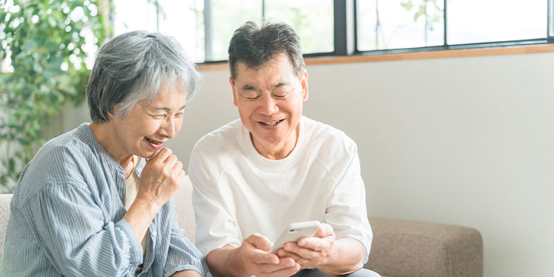 “人に喜ばれる生き方”について｜40代・50代を輝かしく生きるためのヒント