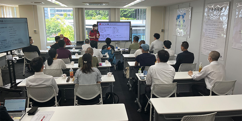 【全部】研修の流れを詳しく解説！おそうじ革命は50日の研修で何を教えているの？【教えます】